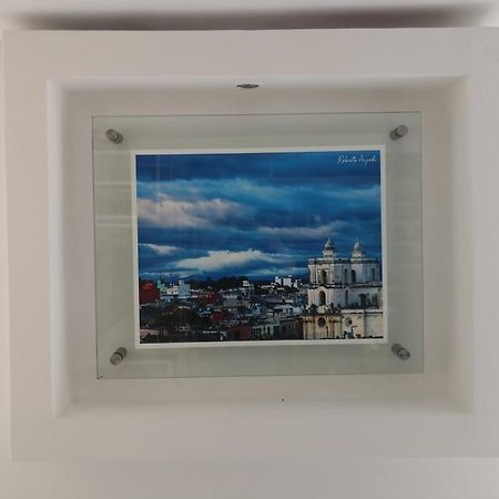 Apartments And Rooms Distecon Гватемала Экстерьер фото