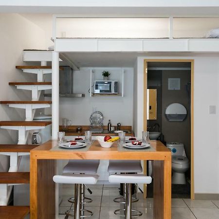 Apartments And Rooms Distecon Гватемала Экстерьер фото