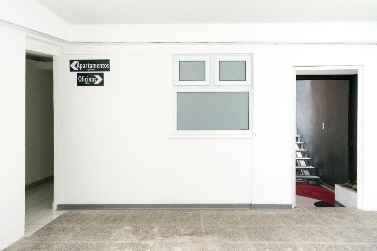 Apartments And Rooms Distecon Гватемала Экстерьер фото
